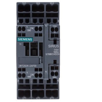 シーメンス 電磁接触器 3RT2シリーズ SIEMENS