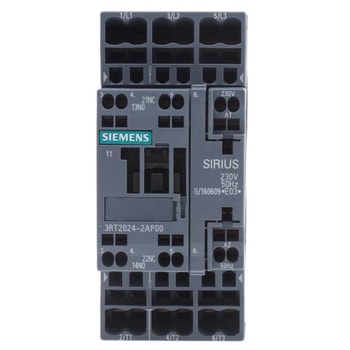 シーメンス 電磁接触器 3RT2シリーズ SIEMENS