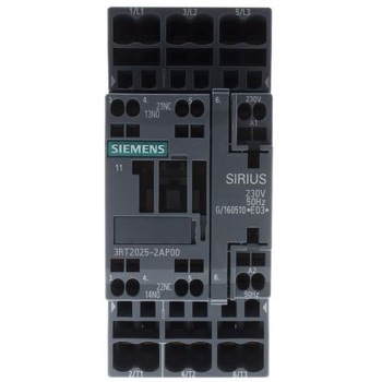 シーメンス 電磁接触器 3RT2シリーズ SIEMENS