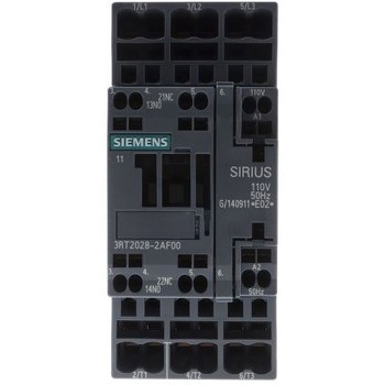 シーメンス 電磁接触器 3RT2シリーズ SIEMENS