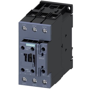 シーメンス 電磁接触器 3RT2シリーズ SIEMENS