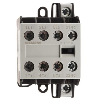 シーメンス 電磁接触器 3TG1シリーズ SIEMENS