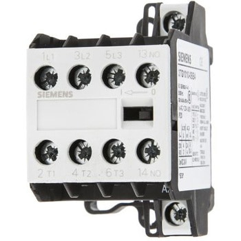 シーメンス 電磁接触器 3TG1シリーズ SIEMENS