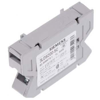シーメンス 補助コンタクト SIEMENS
