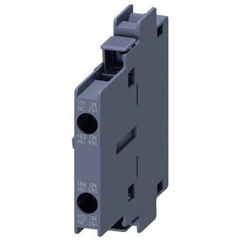 シーメンス 補助コンタクト SIEMENS