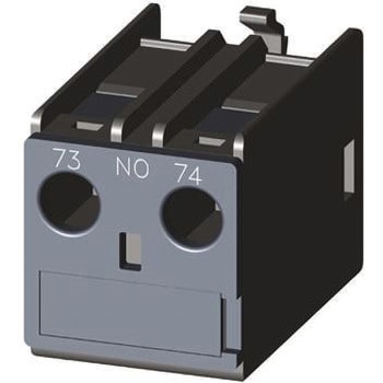 シーメンス 補助コンタクト SIEMENS