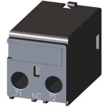 シーメンス 補助コンタクト SIEMENS