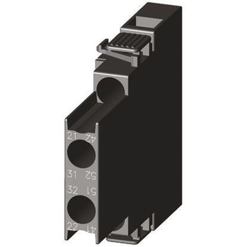 シーメンス 補助コンタクト SIEMENS