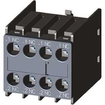 シーメンス 補助コンタクト SIEMENS