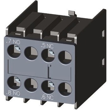 3RH2911-1FB11 V[X ⏕R^Ng SIEMENS 1 3RH2911-1FB11 49169007