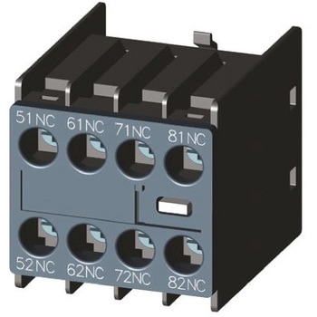 シーメンス 補助コンタクト SIEMENS