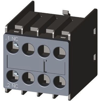 シーメンス 補助コンタクト SIEMENS