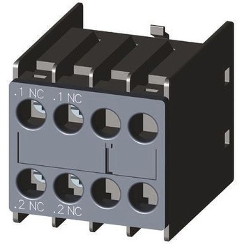 シーメンス 補助コンタクト SIEMENS