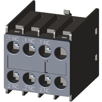 シーメンス 補助コンタクト SIEMENS