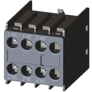 シーメンス 補助コンタクト SIEMENS