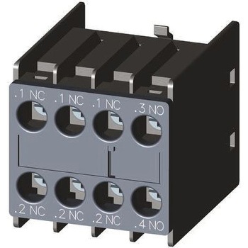 シーメンス 補助コンタクト SIEMENS