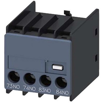 シーメンス 補助コンタクト SIEMENS