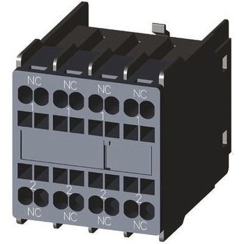 シーメンス 補助コンタクト SIEMENS