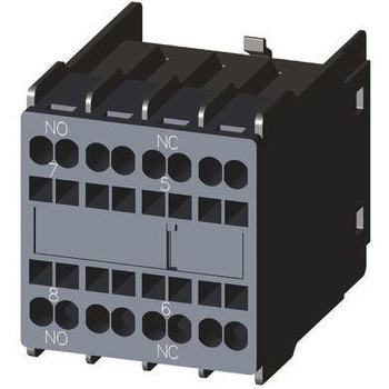 シーメンス 補助コンタクト SIEMENS