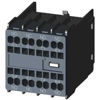 シーメンス 補助コンタクト SIEMENS