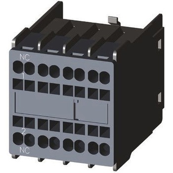 シーメンス 補助コンタクト SIEMENS