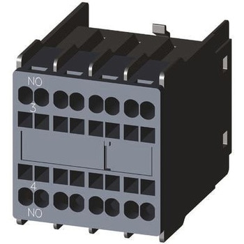 シーメンス 補助コンタクト SIEMENS