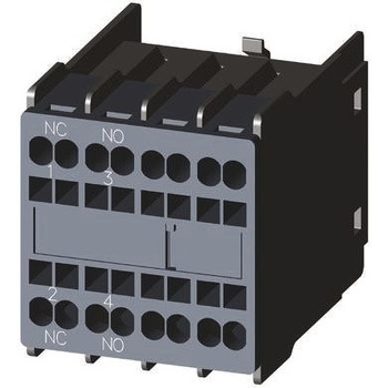 シーメンス 補助コンタクト SIEMENS