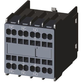 シーメンス 補助コンタクト SIEMENS
