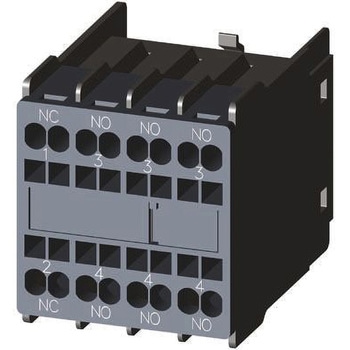 シーメンス 補助コンタクト SIEMENS