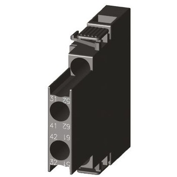 シーメンス 補助コンタクト SIEMENS