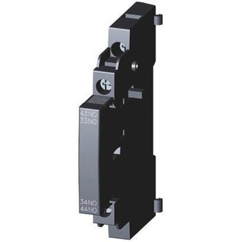 シーメンス 補助コンタクト SIEMENS