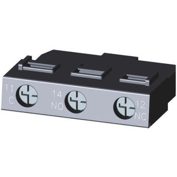 シーメンス 補助コンタクト SIEMENS