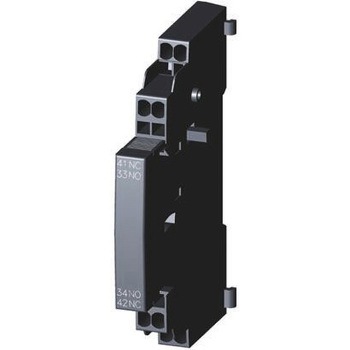 シーメンス 補助コンタクト SIEMENS