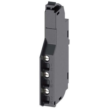 シーメンス 補助コンタクト SIEMENS
