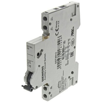 シーメンス 補助コンタクト SIEMENS