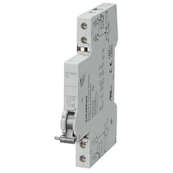 シーメンス 補助コンタクト SIEMENS