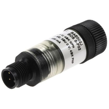 シグナルコンディショナ BALLUFF BALLUFF