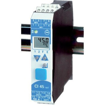 CI45-112-00000-000 シグナルコンディショナ P.M.A P.M.A 49170854