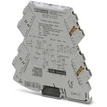 2902058 シグナルコンディショナ Phoenix Contact フエニックス・コンタクト 49171116