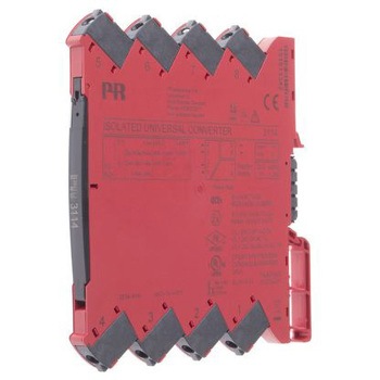 シグナルコンディショナ PR Electronics PR Electronics