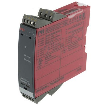 シグナルコンディショナ PR Electronics PR Electronics