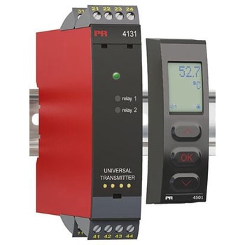 シグナルコンディショナ PR Electronics PR Electronics