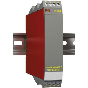 シグナルコンディショナ PR Electronics PR Electronics