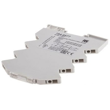 794-8577 VOiRfBVi RS PRO RS PRO 1 794-8577 49171807