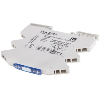 794-8596 シグナルコンディショナ RS PRO RS PRO 49171843