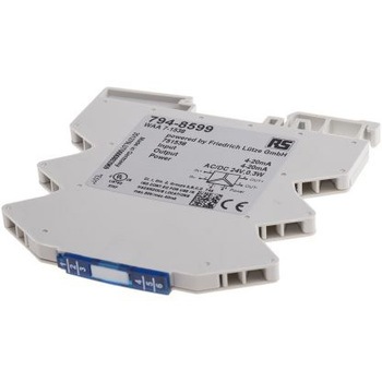 794-8599 シグナルコンディショナ RS PRO RS PRO 49171859