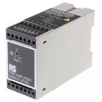 シグナルコンディショナ RS PRO DIN100 RS PRO
