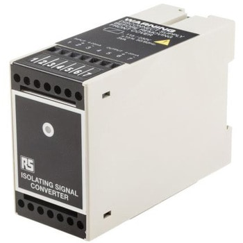 シグナルコンディショナ RS PRO DIN300 RS PRO