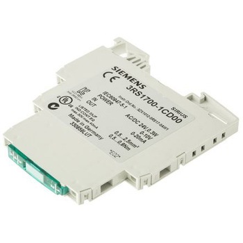 3RS1700-1CD00 �V�O�i���R���f�B�V���i Siemens SIEMENS 49171913