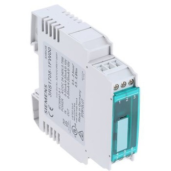 3RS1705-1FW00 シグナルコンディショナ Siemens SIEMENS 49172008